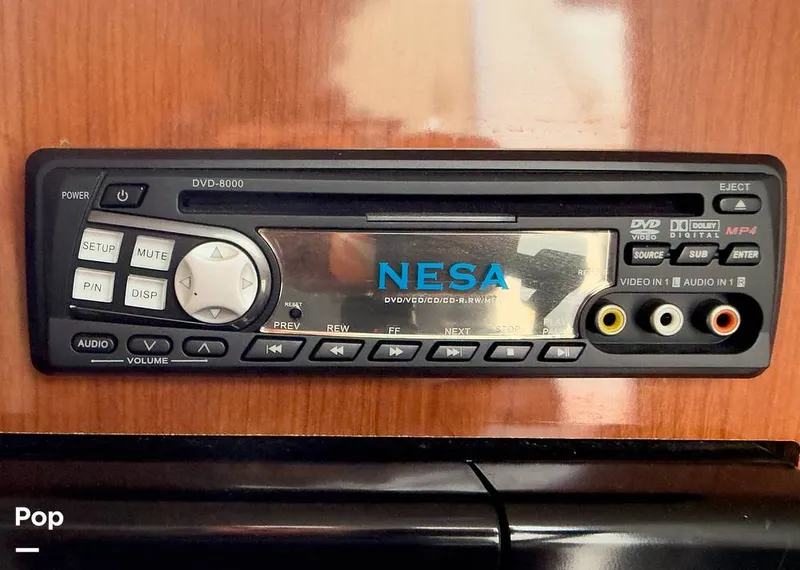Slide: The Image of Regal 2565 Window Express 2008 - 16626204