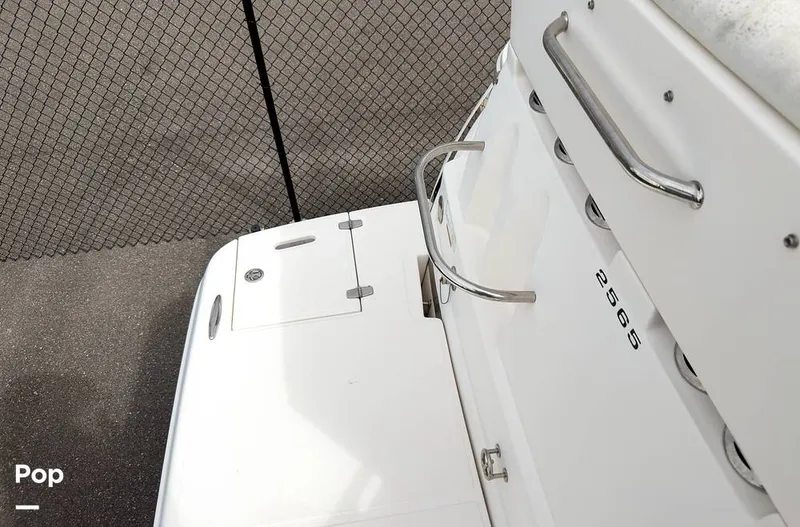 Slide: The Image of Regal 2565 Window Express 2008 - 16626148