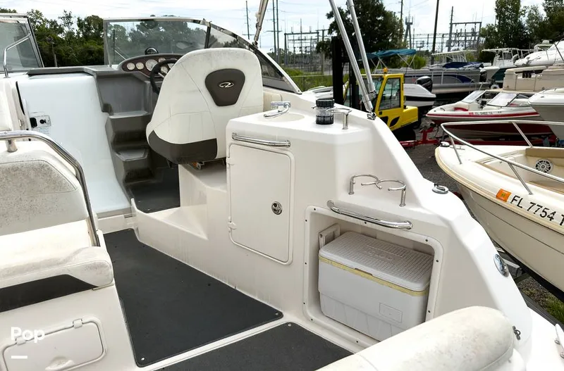 Slide: The Image of Regal 2565 Window Express 2008 - 16626151