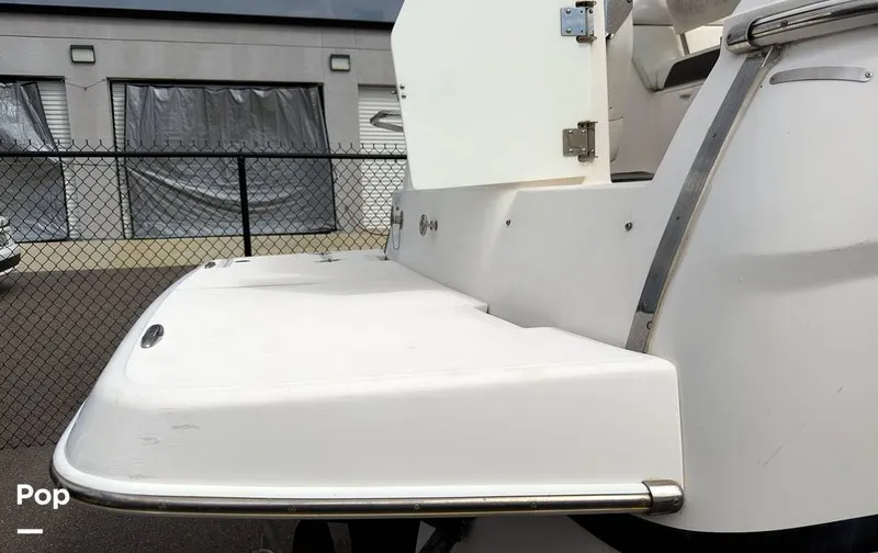Slide: The Image of Regal 2565 Window Express 2008 - 16626055