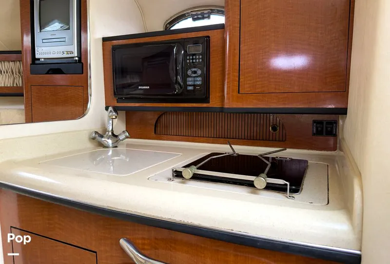 Slide: The Image of Sea Ray 280 Sundancer 2004 - 16627871