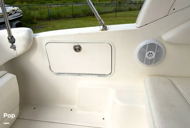Slide: The Image of Sea Ray 280 Sundancer 2004 - 16627861