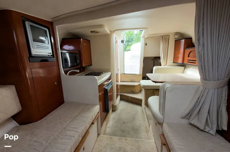 Slide: The Image of Sea Ray 280 Sundancer 2004 - 16627663