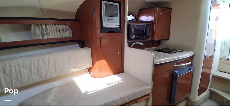 Slide: The Image of Sea Ray 280 Sundancer 2004 - 16612997