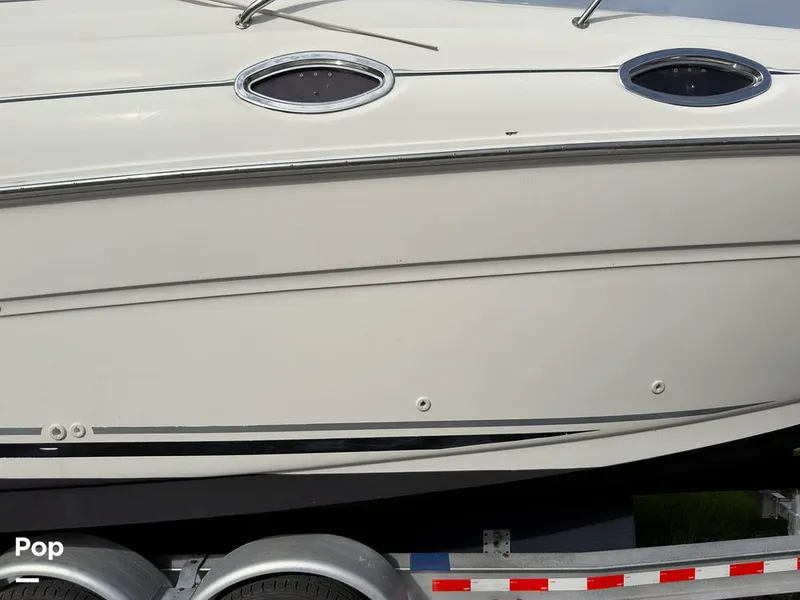 Slide: The Image of Sea Ray 280 Sundancer 2004 - 16628490