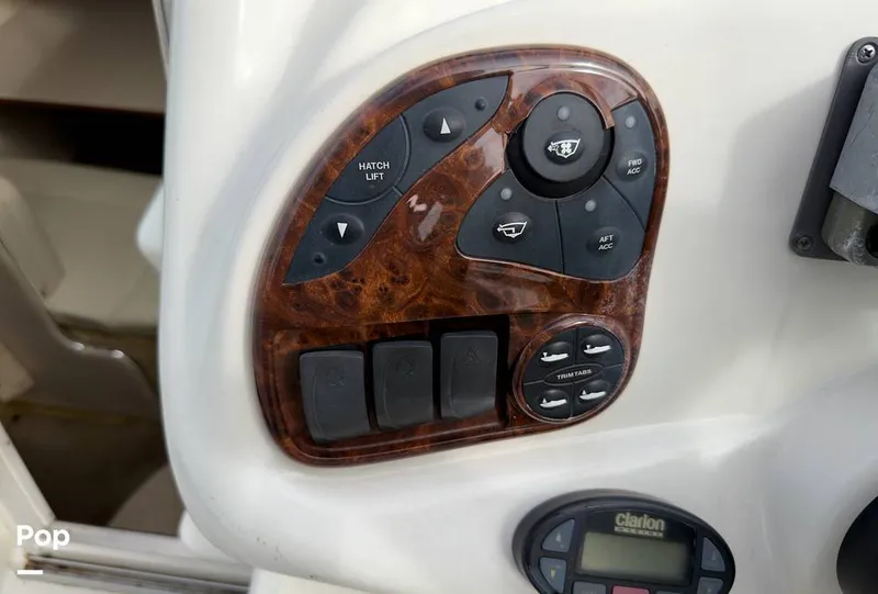 Slide: The Image of Sea Ray 280 Sundancer 2004 - 16627850