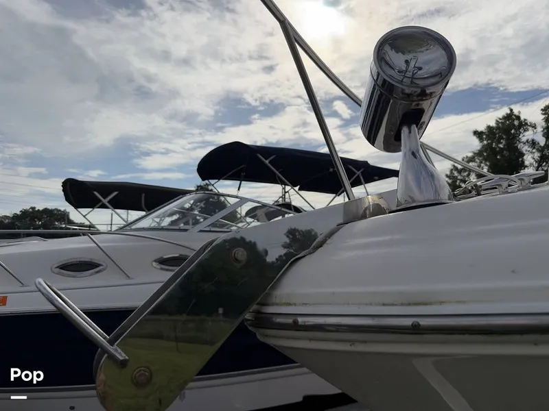 Slide: The Image of Sea Ray 280 Sundancer 2004 - 16628505