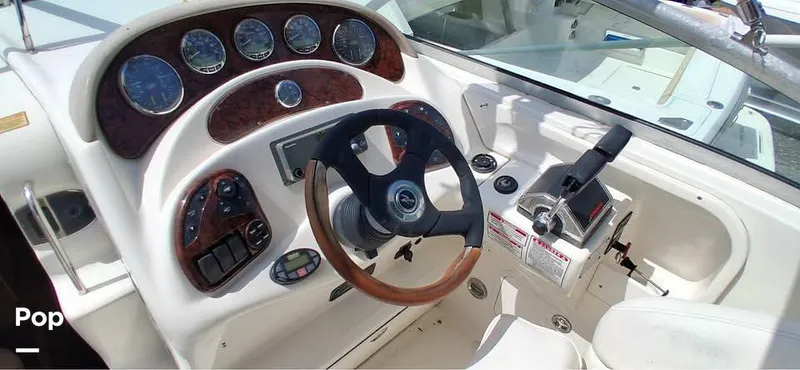 Slide: The Image of Sea Ray 280 Sundancer 2004 - 16612994