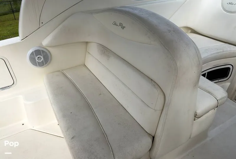 Slide: The Image of Sea Ray 280 Sundancer 2004 - 16627860