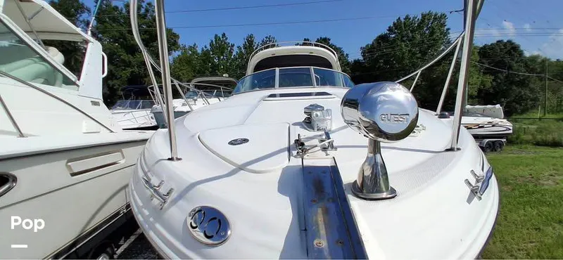 Slide: The Image of Sea Ray 280 Sundancer 2004 - 16612986