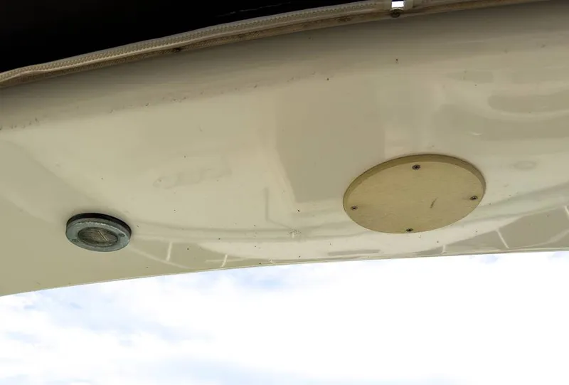 Slide: The Image of Sea Ray 280 Sundancer 2004 - 16627863