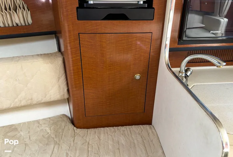 Slide: The Image of Sea Ray 280 Sundancer 2004 - 16627889