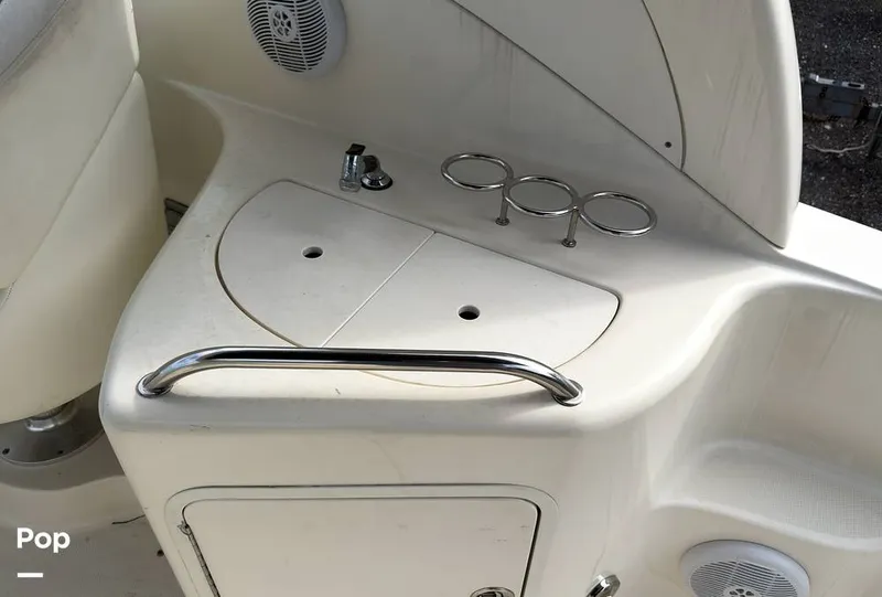Slide: The Image of Sea Ray 280 Sundancer 2004 - 16627843