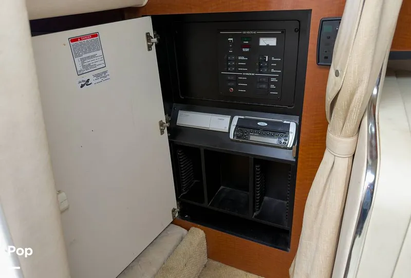 Slide: The Image of Sea Ray 280 Sundancer 2004 - 16627905