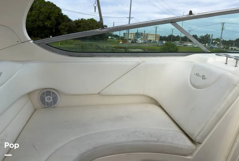 Slide: The Image of Sea Ray 280 Sundancer 2004 - 16627858