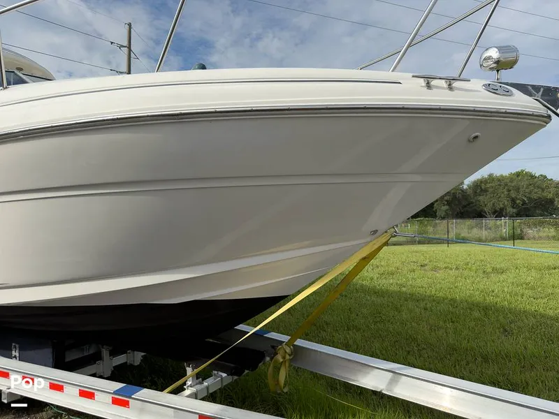 Slide: The Image of Sea Ray 280 Sundancer 2004 - 16628488