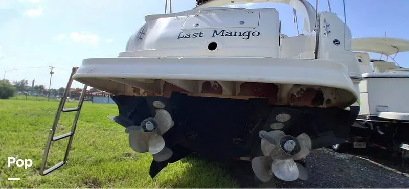 Slide: The Image of Sea Ray 280 Sundancer 2004 - 16612987