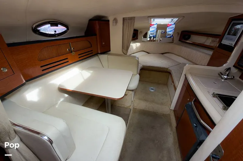 Slide: The Image of Sea Ray 280 Sundancer 2004 - 16627660