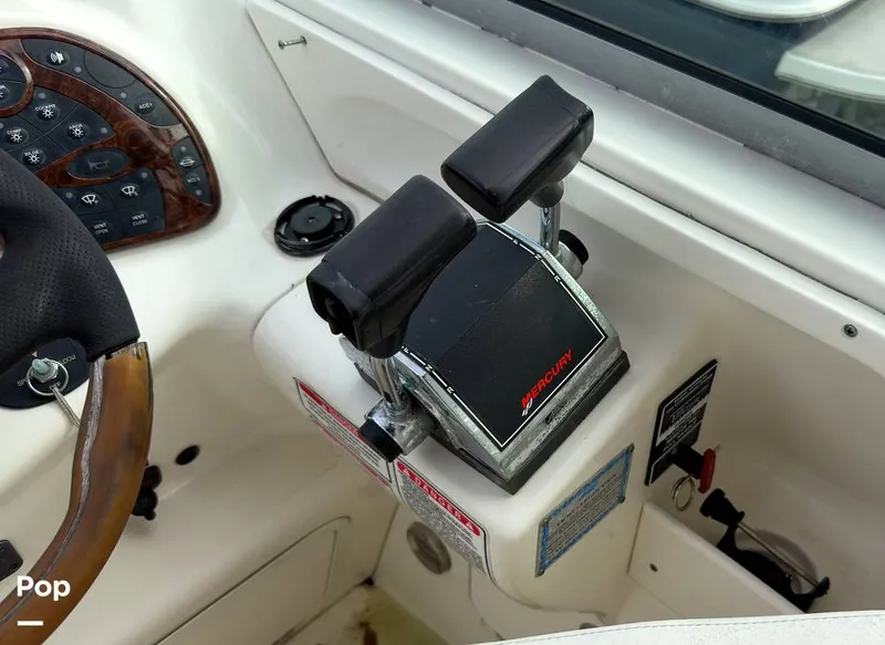 Slide: The Image of Sea Ray 280 Sundancer 2004 - 16627848