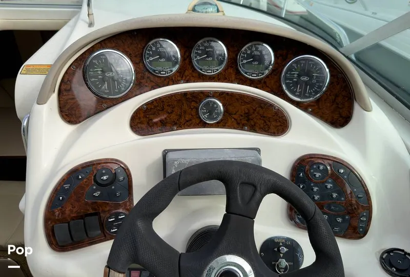 Slide: The Image of Sea Ray 280 Sundancer 2004 - 16627849