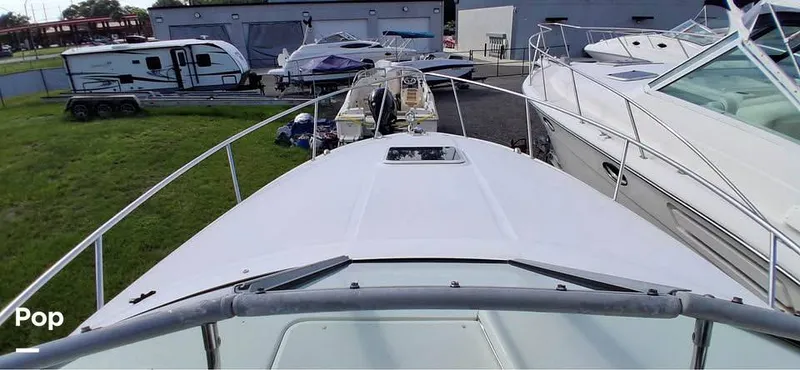 Slide: The Image of Sea Ray 280 Sundancer 2004 - 16612995