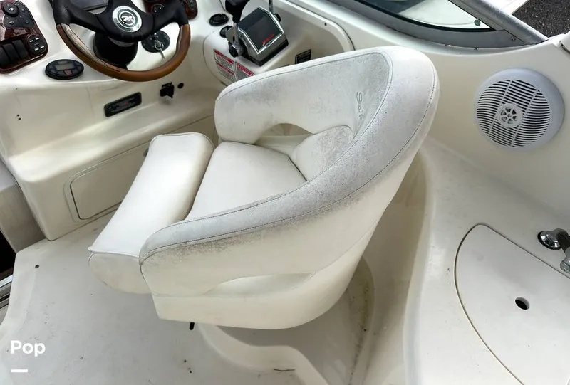 Slide: The Image of Sea Ray 280 Sundancer 2004 - 16627846