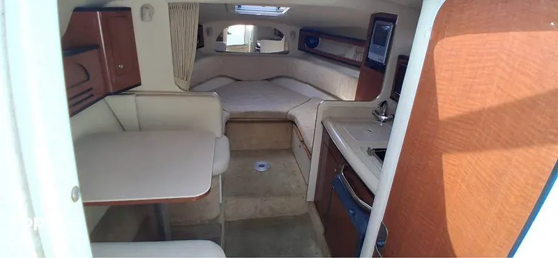 Slide: The Image of Sea Ray 280 Sundancer 2004 - 16612999