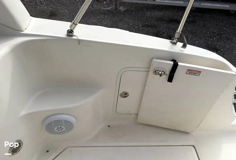 Slide: The Image of Sea Ray 280 Sundancer 2004 - 16627841