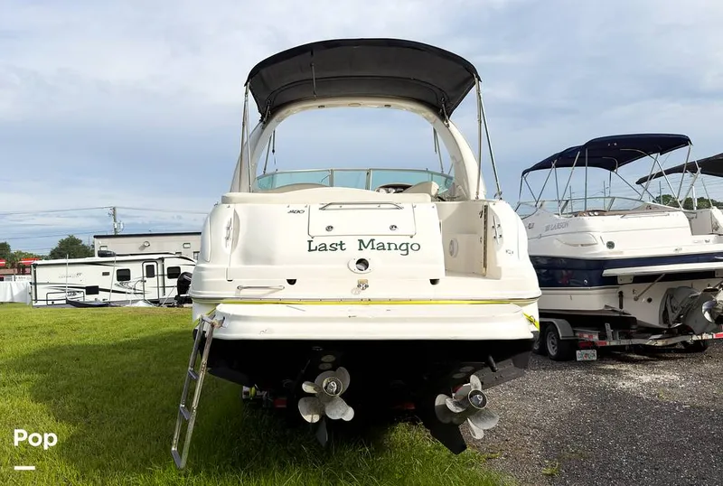 Slide: The Image of Sea Ray 280 Sundancer 2004 - 16627642