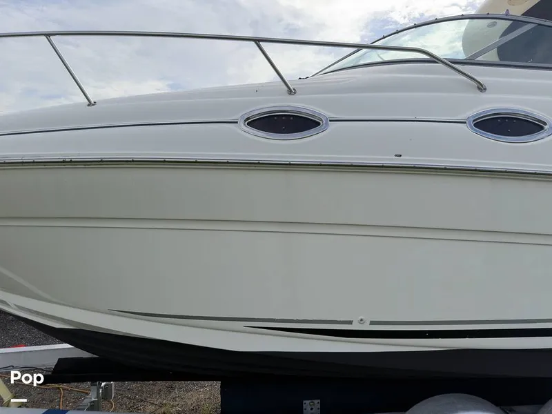 Slide: The Image of Sea Ray 280 Sundancer 2004 - 16628502