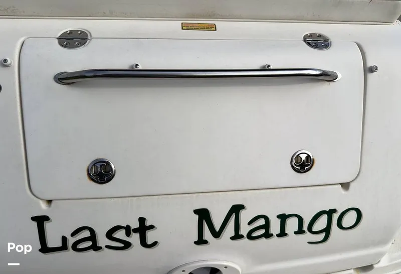Slide: The Image of Sea Ray 280 Sundancer 2004 - 16627837