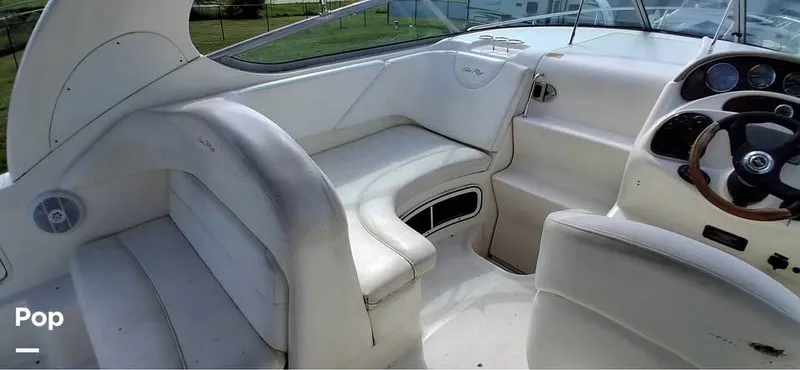 Slide: The Image of Sea Ray 280 Sundancer 2004 - 16612992