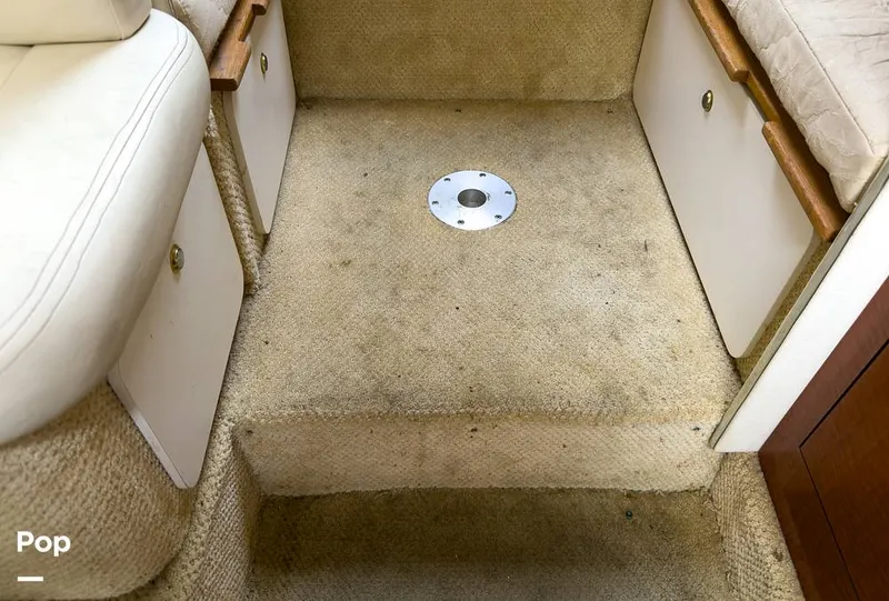 Slide: The Image of Sea Ray 280 Sundancer 2004 - 16627879