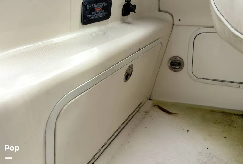 Slide: The Image of Sea Ray 280 Sundancer 2004 - 16627856