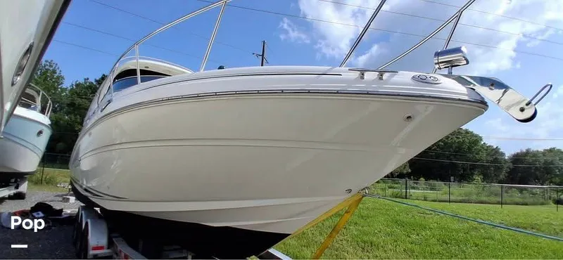 Slide: The Image of Sea Ray 280 Sundancer 2004 - 16612985