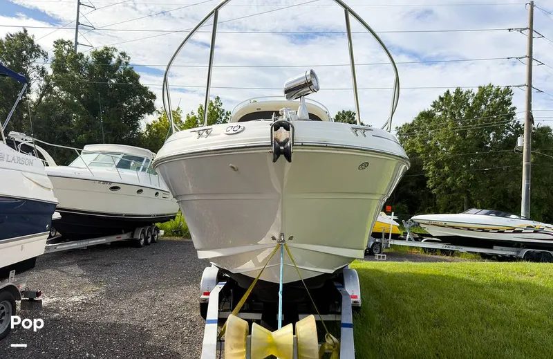 Slide: The Image of Sea Ray 280 Sundancer 2004 - 16627649