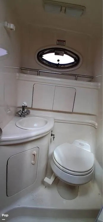 Slide: The Image of Sea Ray 280 Sundancer 2004 - 16613004