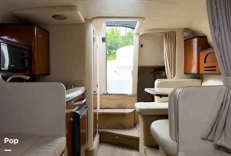 Slide: The Image of Sea Ray 280 Sundancer 2004 - 16627891
