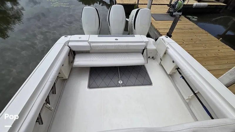 Slide: The Image of Hydra-Sports 3300VX 2005 - 16736450