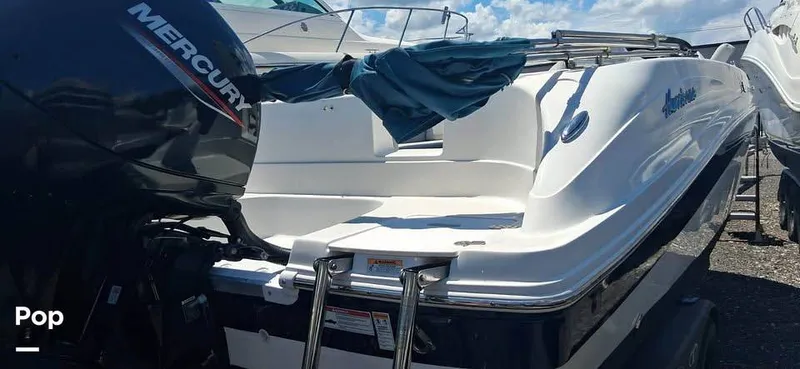 Slide: The Image of Hurricane Sundeck Sport 192 2022 - 16613022