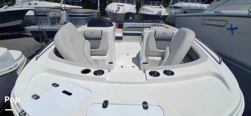 The Image of Hurricane Sundeck Sport 192 2022 - 16613024
