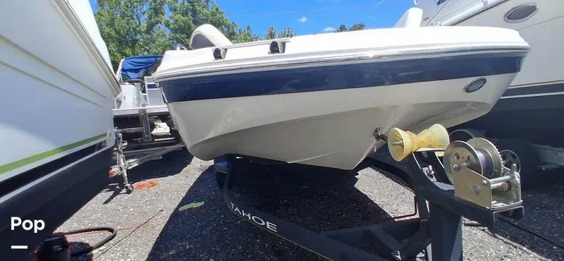 Slide: The Image of Hurricane Sundeck Sport 192 2022 - 16613026