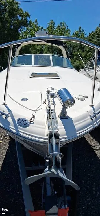 Slide: The Image of Sea Ray 280 Sundancer 2003 - 16615469
