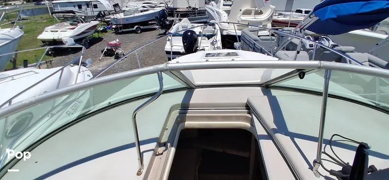 Slide: The Image of Sea Ray 280 Sundancer 2003 - 16615479