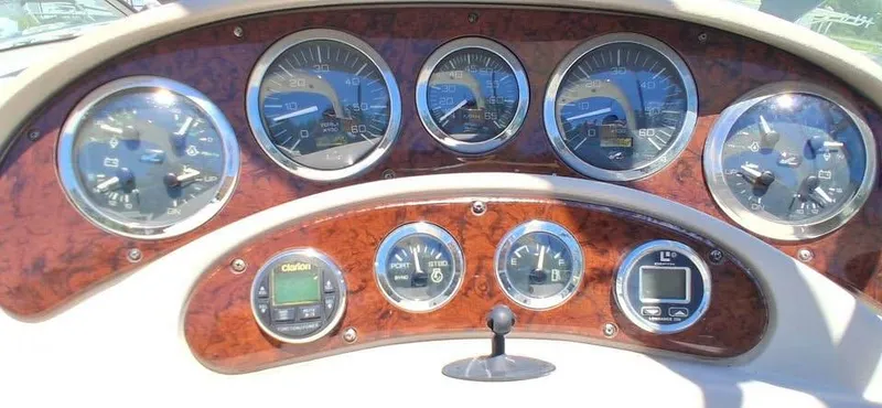 Slide: The Image of Sea Ray 280 Sundancer 2003 - 16615472