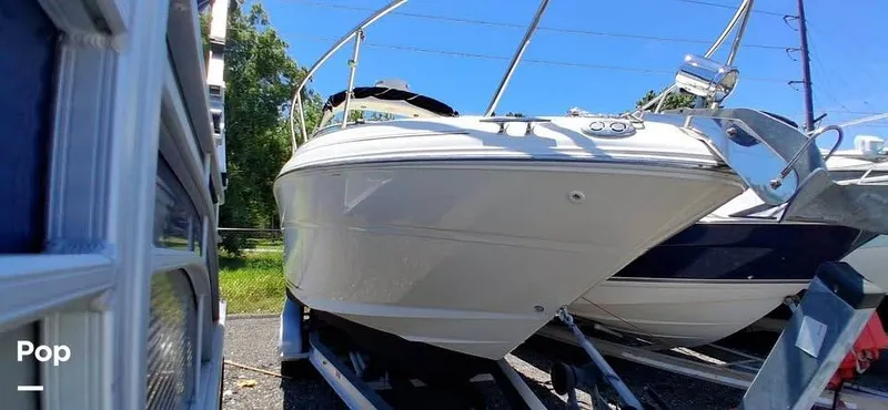 Slide: The Image of Sea Ray 280 Sundancer 2003 - 16615466