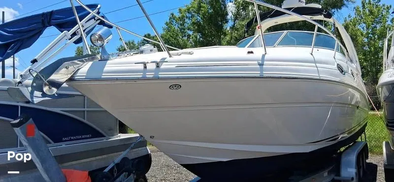 The Image of Sea Ray 280 Sundancer 2003 - 16615442