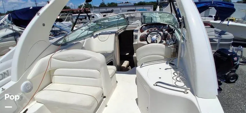 Slide: The Image of Sea Ray 280 Sundancer 2003 - 16615470