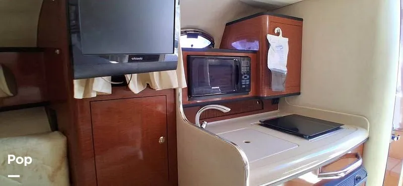 Slide: The Image of Sea Ray 280 Sundancer 2003 - 16615474