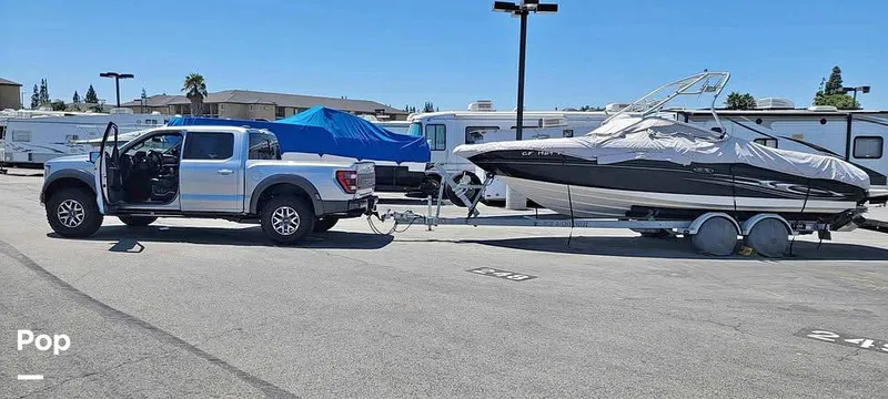 Slide: The Image of Sea Ray 240 Select 2005 - 16615912